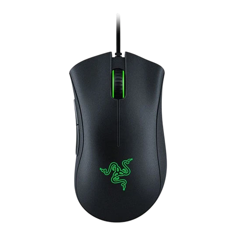 Razer DeathAdder Essential Gaming Mouse Black