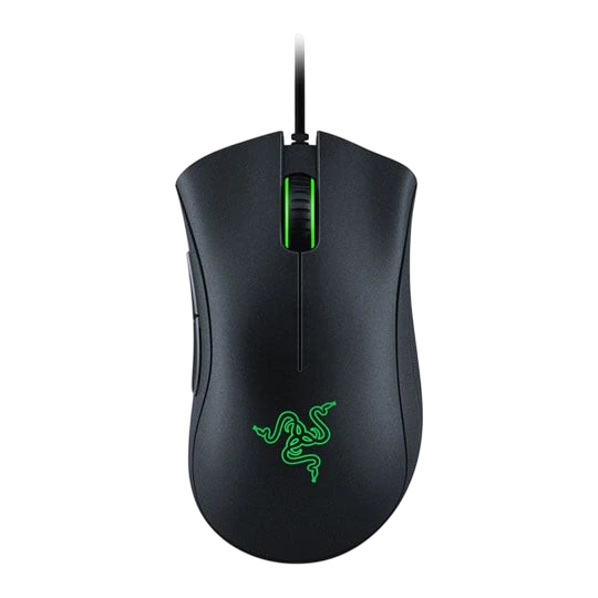 Razer DeathAdder Essential Gaming Mouse Black