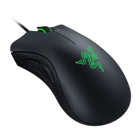 Razer DeathAdder Essential Gaming Mouse Black