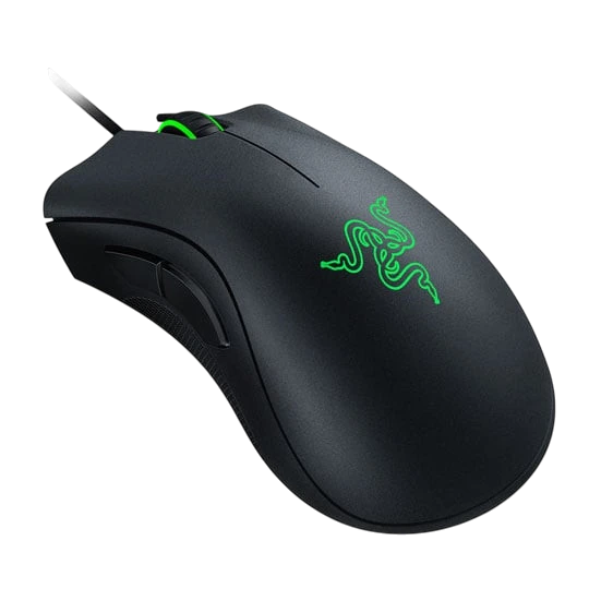 Razer DeathAdder Essential Gaming Mouse Black