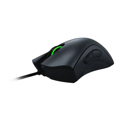 Razer DeathAdder Essential Gaming Mouse Black