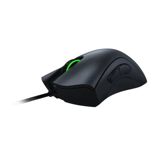 Razer DeathAdder Essential Gaming Mouse Black
