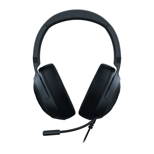 Razer Kraken V3 X Gaming Headset Black