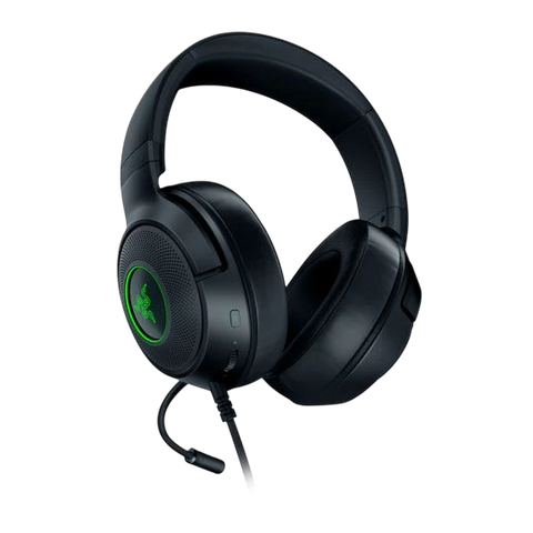 Razer Kraken V3 X Gaming Headset Black