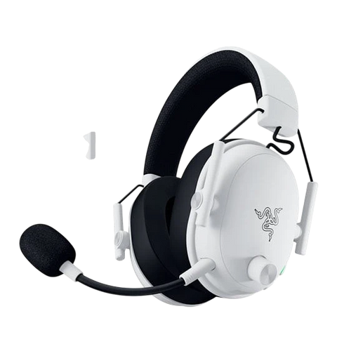 Razer Blackshark V3 Gaming Headset White