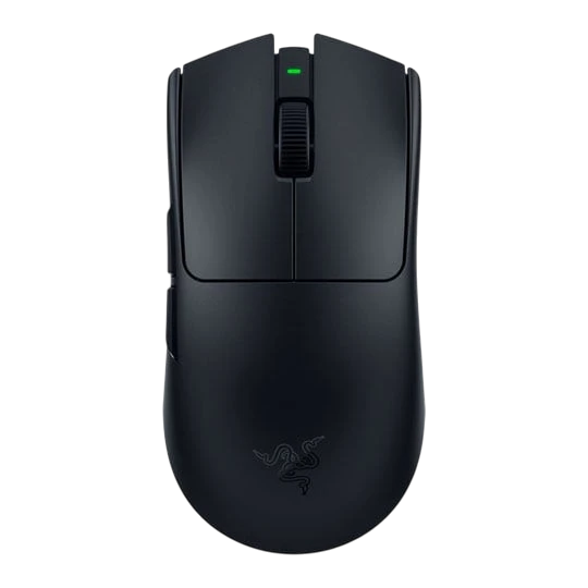 Razer Viper V4 Pro Gaming Mouse Black