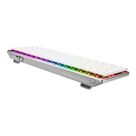 ASUS ROG Falchion RX Low Profile Gaming Keyboard White