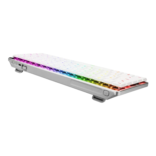ASUS ROG Falchion RX Low Profile Gaming Keyboard White