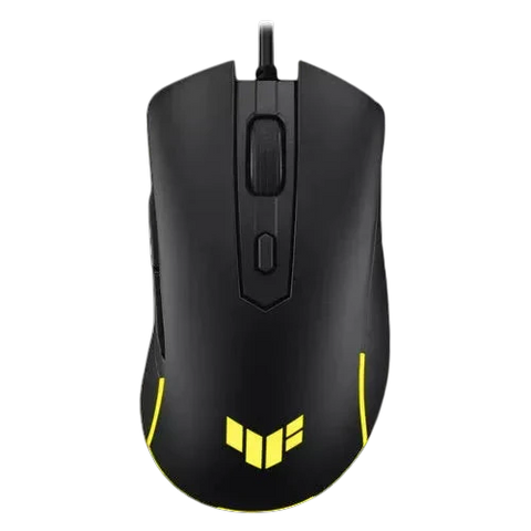 ASUS TUF Gaming M3 Gen II Gaming Mouse Black