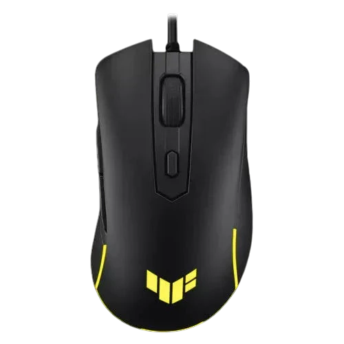 ASUS TUF Gaming M3 Gen II Gaming Mouse Black