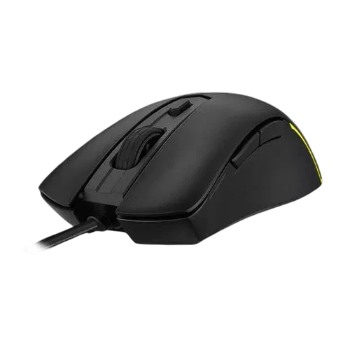 ASUS TUF Gaming M3 Gen II Gaming Mouse Black