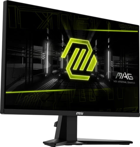 MSI MAG 255F 24.5 Inch 200Hz Gaming Monitor Black