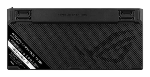 ASUS ROG Falchion Ace 75 HE Gaming Keyboard Black