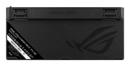 ASUS ROG Falchion Ace 75 HE Gaming Keyboard Black