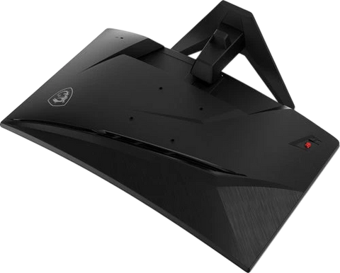 MSI 27 VA Monitor Curved MAG 274CXF Black