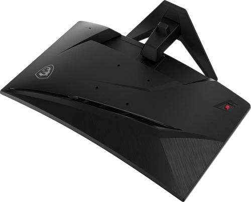 MSI 27 VA Monitor Curved MAG 274CXF Black