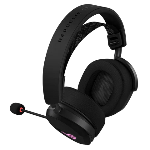 ASUS ROG PELTA TRI-MODE RGB HEADSET Black