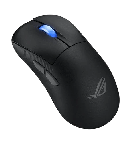 ASUS ROG Keris II Ace Gaming Mouse Black