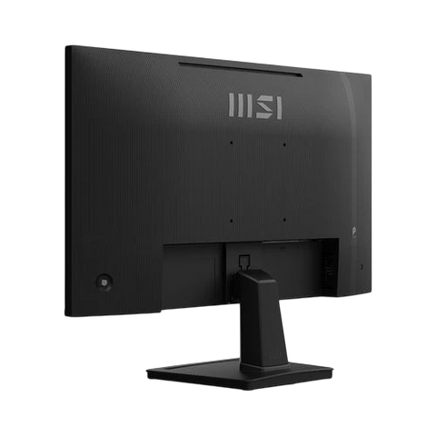 MSI PRO MP251 E14L 24.5 FHD Gaming Monitor Black