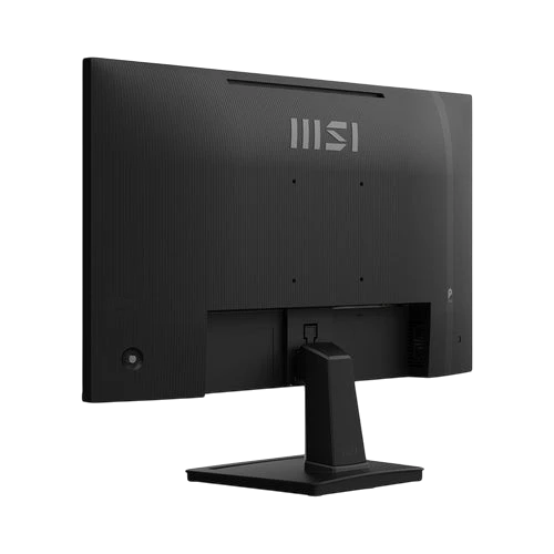 MSI PRO MP251 E14L 24.5 FHD Gaming Monitor Black