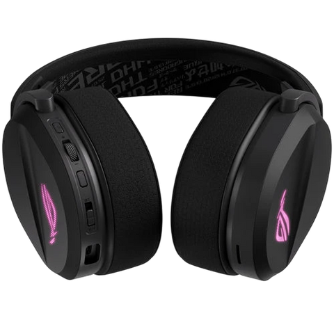 ASUS ROG PELTA TRI-MODE RGB HEADSET Black
