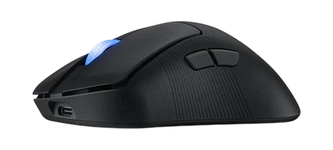 ASUS ROG Keris II Ace Gaming Mouse Black