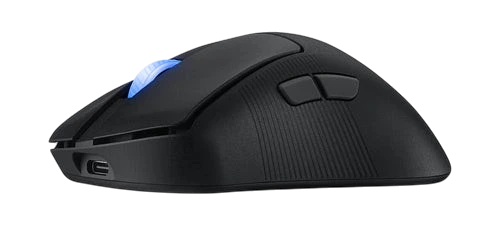 ASUS ROG Keris II Ace Gaming Mouse Black