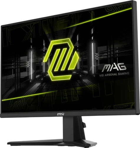 MSI MAG 255F 24.5 Inch 200Hz Gaming Monitor Black