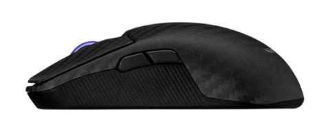 ASUS ROG Harpe Ace Extreme Wireless Gaming Mouse Black