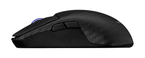 ASUS ROG Harpe Ace Extreme Wireless Gaming Mouse Black