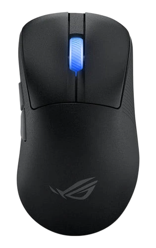 ASUS ROG Keris II Ace Gaming Mouse Black