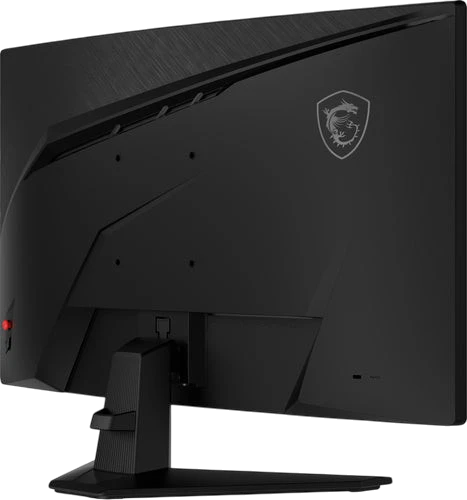 MSI 27 VA Monitor Curved MAG 274CXF Black