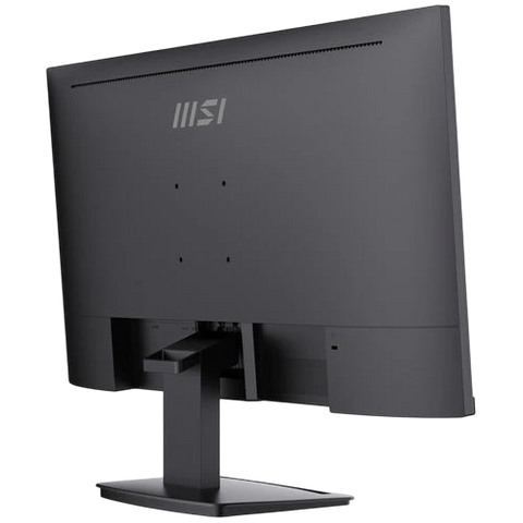 MSI PRO MP273U 27 UHD PRO Gaming Monitor Black