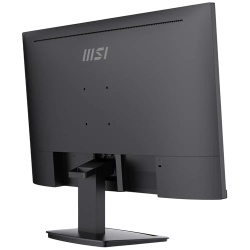MSI PRO MP273U 27 UHD PRO Gaming Monitor Black