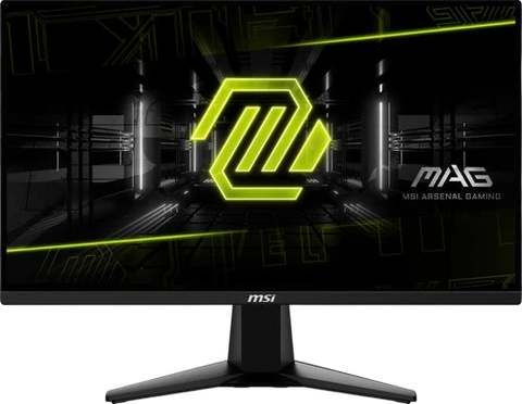 MSI MAG 255F 24.5 Inch 200Hz Gaming Monitor Black