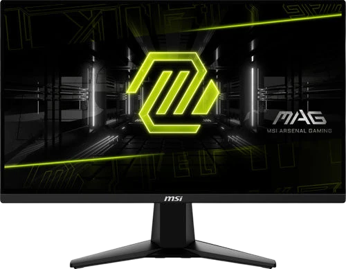 MSI MAG 255F 24.5 Inch 200Hz Gaming Monitor Black