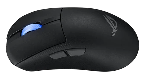 ASUS ROG Keris II Ace Gaming Mouse Black
