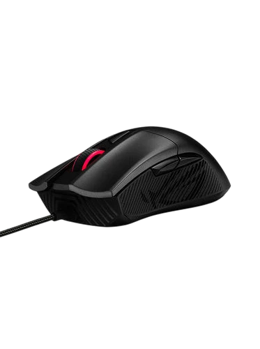 ASUS ROG Gladius II Core Gaming Mouse Black