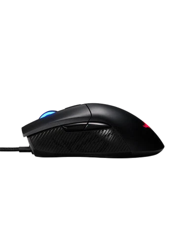 ASUS ROG Gladius II Core Gaming Mouse Black
