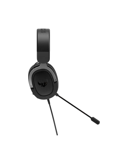 ASUS TUF Gaming H3 Gaming Headset Black/Grey