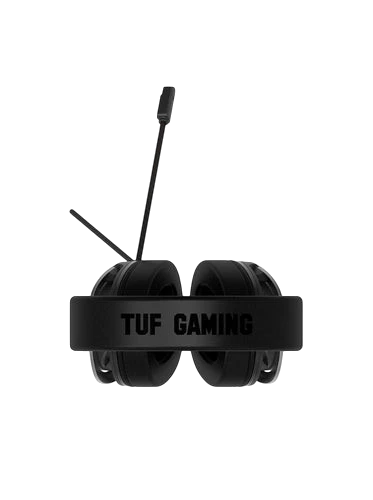 ASUS TUF Gaming H3 Gaming Headset Black/Grey