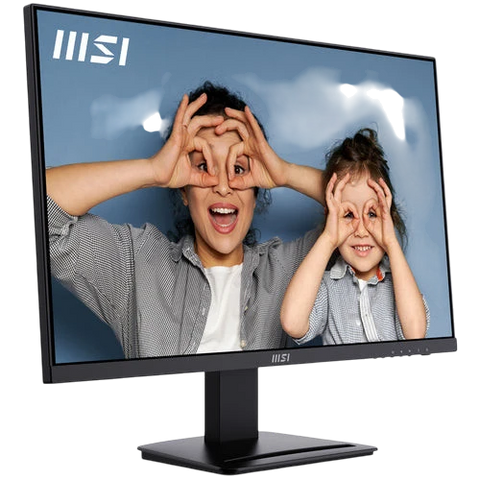 MSI PRO MP273U 27 UHD PRO Gaming Monitor Black