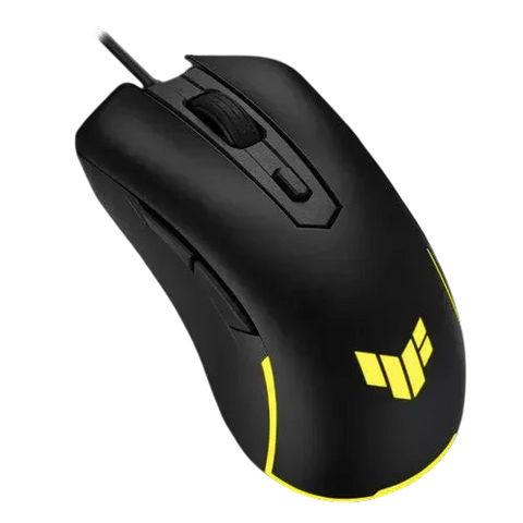 ASUS TUF Gaming M3 Gen II Gaming Mouse Black