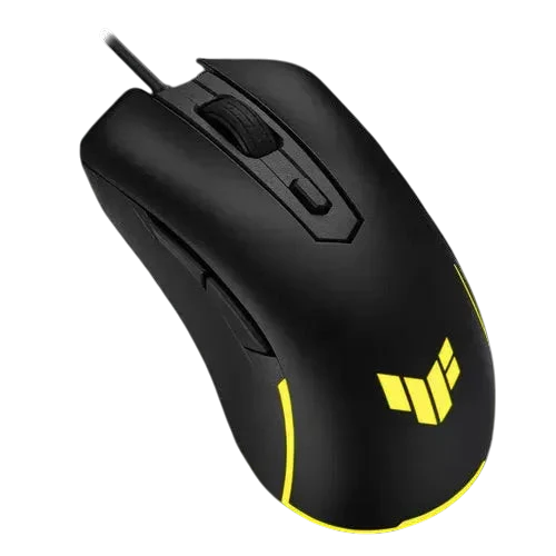 ASUS TUF Gaming M3 Gen II Gaming Mouse Black