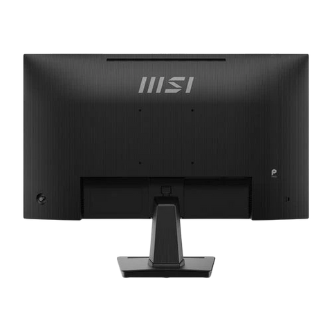 MSI PRO MP251 E14L 24.5 FHD Gaming Monitor Black