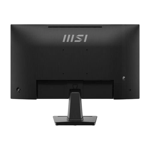 MSI PRO MP251 E14L 24.5 FHD Gaming Monitor Black
