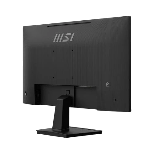 MSI PRO MP251 E14L 24.5 FHD Gaming Monitor Black