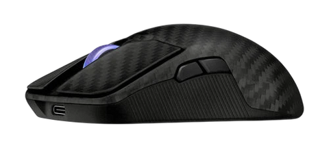 ASUS ROG Harpe Ace Extreme Wireless Gaming Mouse Black