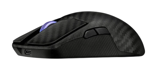 ASUS ROG Harpe Ace Extreme Wireless Gaming Mouse Black