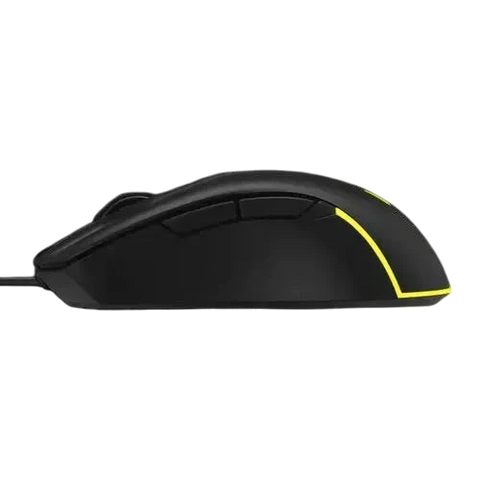 ASUS TUF Gaming M3 Gen II Gaming Mouse Black
